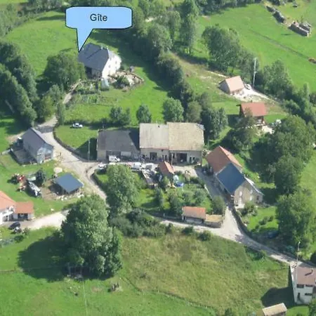 De La Bertinière